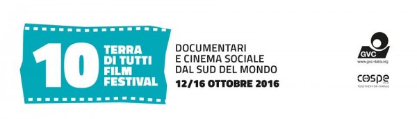 10ª edición de Terra di Tutti Film Festival (Italia)