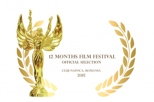 Sección Oficial 12 Months Film Festival