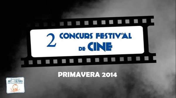 2 Concurs Festival de Cine