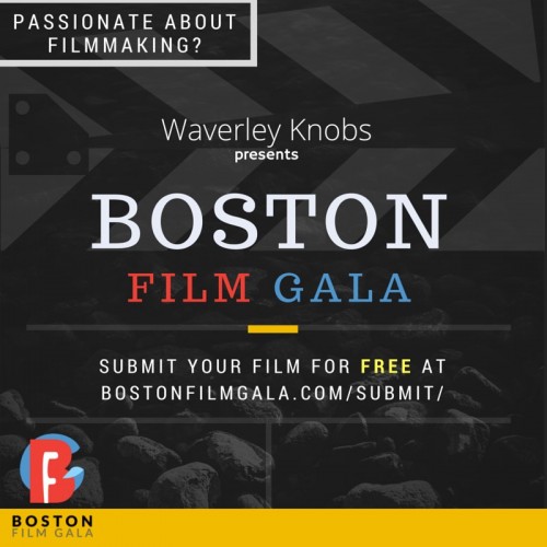 2016 Boston Film Gala