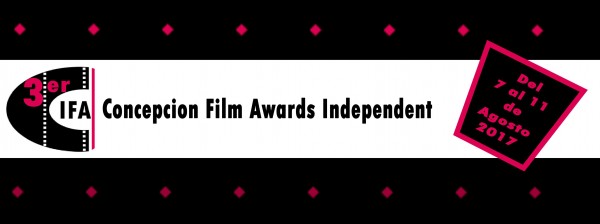 The Concepción Independent Film Awards 