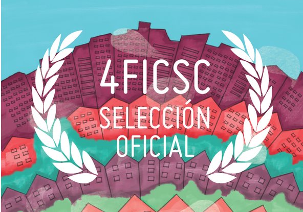  Festival Internacional de Cine Social de Concordia 4 Ficsc Seccion Oficial