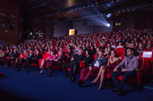 6th International Student Film Festival Písek 2016