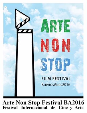 Arte Non Stop Festival 2016 -Festival Internacional de Cine y Arte