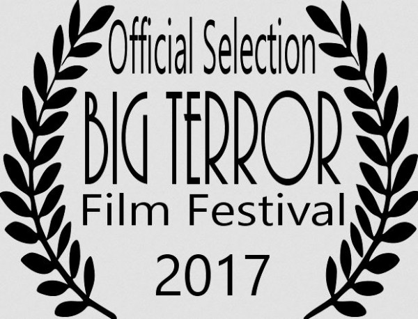 Big Terror Short Film