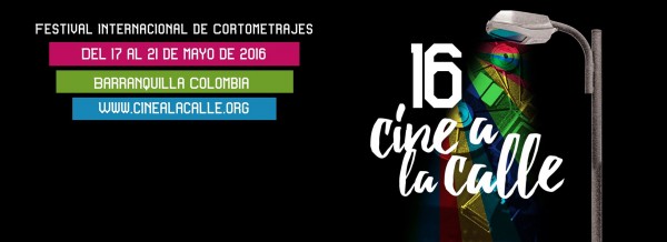 16 Cine a las calles