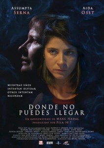 Donde no puedes llegar - Trailer