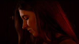 El beso que me busca cortometraje de Marc Nadal