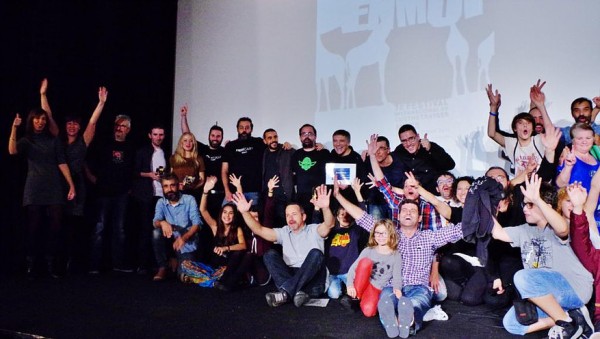 Enmut 2016