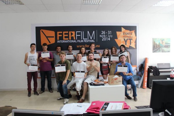 Ferfilm Festival