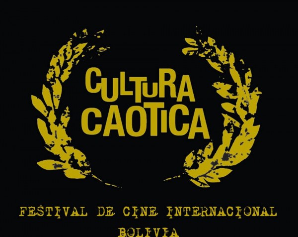 Festival de Cine y Video Cultura Caotica