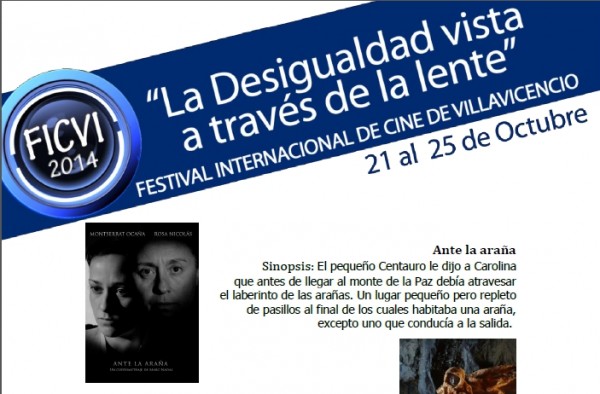 Festival Internacional de Cine de Villavicencio