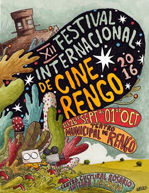 Festival Internacional de Cine Rengo