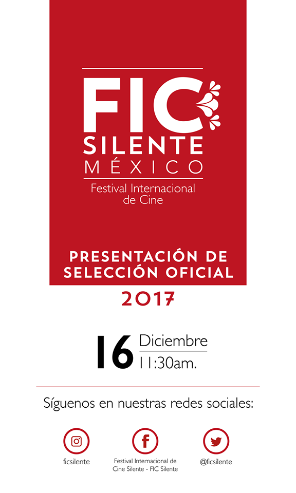 festival-internacional-de-cine-silente-mexico-1