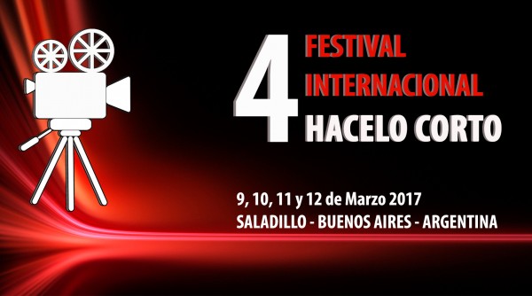 Festival Internacional Hacelo Corto