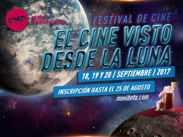 FICU – Festival Internacional de Cine Universitario