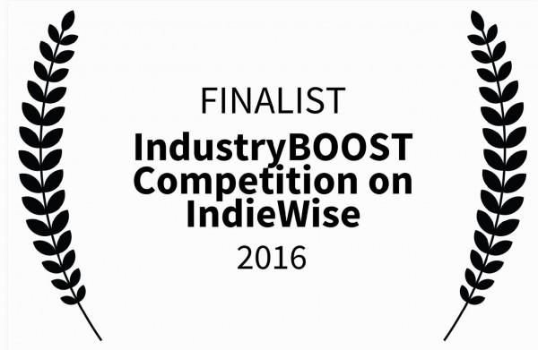 FINALIST-IndustryBOOSTCompetitiononIndieWise-2016