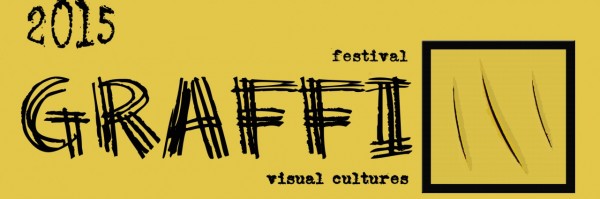 Graffi – Visual cultures festival.