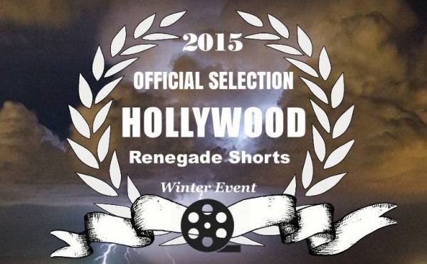 Hollywood Renegade Shorts