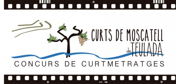 II Mostra Curts de Moscatell de Teulada