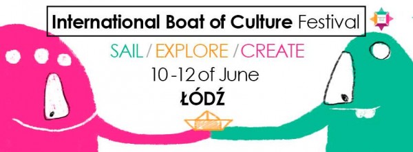 International boat of Culture 
