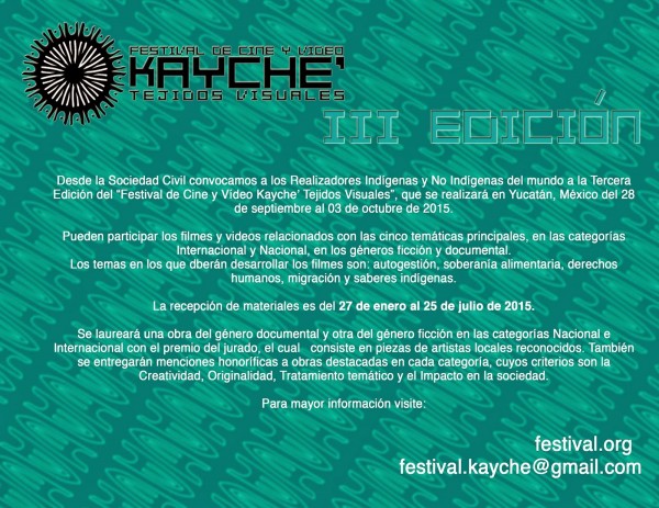 kayche