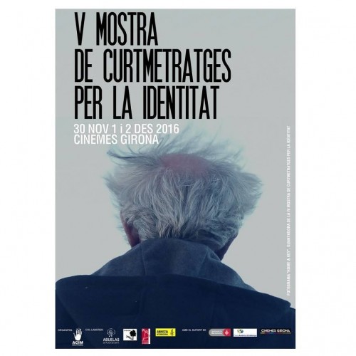 La condena Sección Oficial V Muestra de Cortometrajes por la Identidad (España).