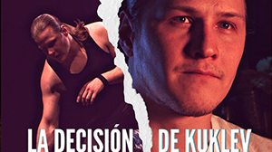 “La decisión de Kuklev: Alzarse para vivir” Sección Oficial de la 9ª edición del Festival Internazionale del Cinema Povero (Italia).