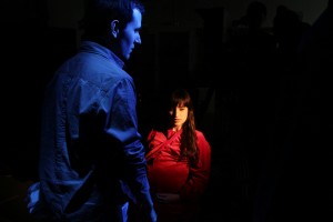 Artículo: La mansión del terror sobre “La mano de la muerte”.