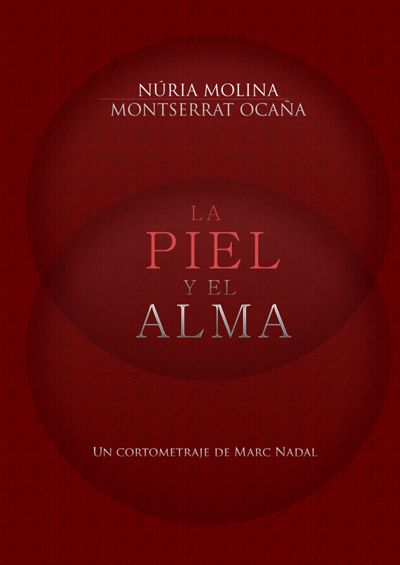 La piel y el alma cortometraje de Marc Nadal