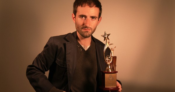 El espejo humano de Marc Nadal, Mejor Director en Seamedu Short Film Festival