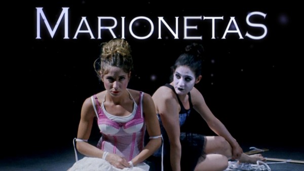 “Marionetas” Sección Oficial de la V edición del Festival Internacional FIBABC.