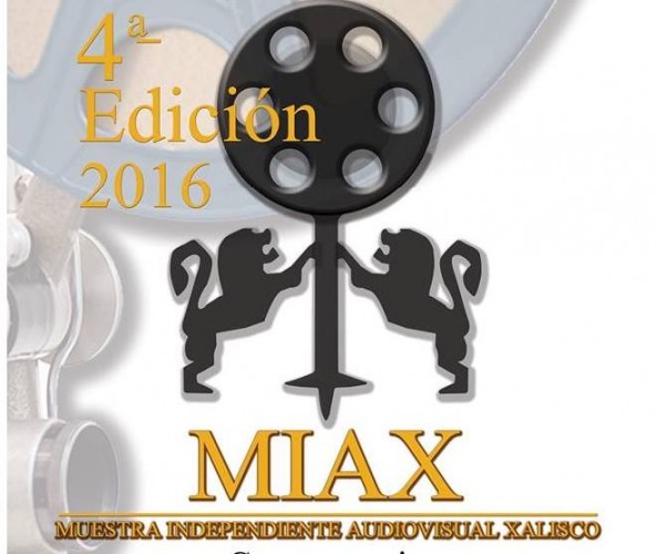 Festival Miax La condena Cortometraje