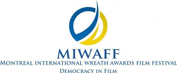 El espejo humano en Montreal International Wreath Awards Film Festival - MIWAFF