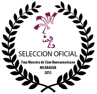 La condena Sección Oficial de la 7ma Muestra de Cine Iberoamericano, Nicaragua 2015 Nicaragua