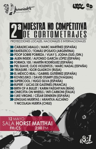 Humanizarte UABC