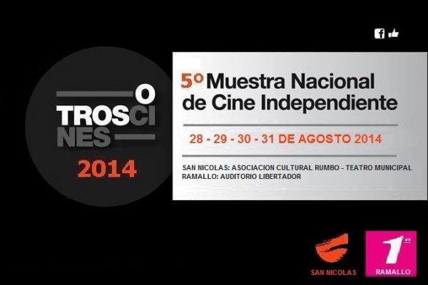 MUESTRA NACIONAL DE CINE INDEPENDIENTE DE SAN NICOLAS