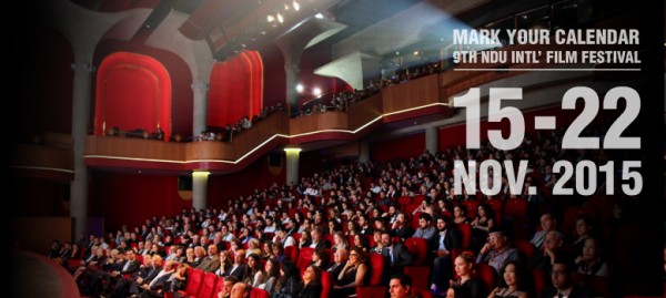 NDU International Film Festival La Condena Marc Nadal