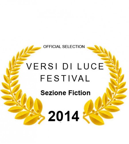 Ante la araña en la Sección Oficial Ficción de Versi Di Luce Festival (Italia)