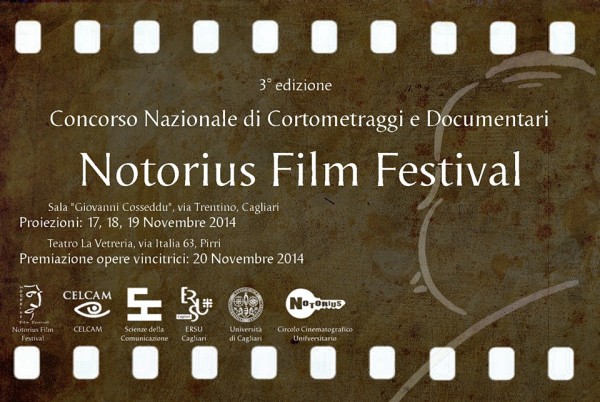 Notorius Film Festival