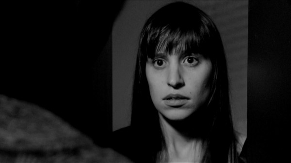 Nuria Molina in Citizens directed by Marc Nadal