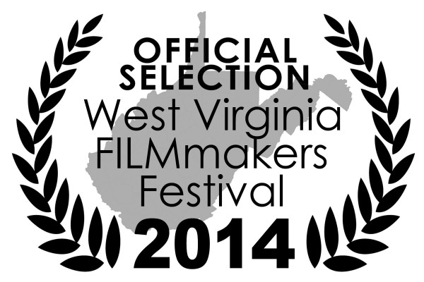 Ante la araña West Virginia Filmakers 2014