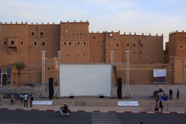 Ouarzazate international film festival