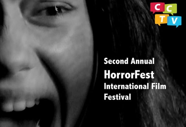 "Piel suave, ojos violentos" Sección Oficial del 2nd Annual HorrorFest - International Film Festival (Estados Unidos).