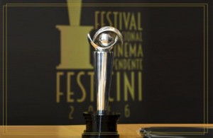 “Damnation” Wins the Best Sound Award at the 3rd Festicini, International Festival of Independent Cinema (Brazil).