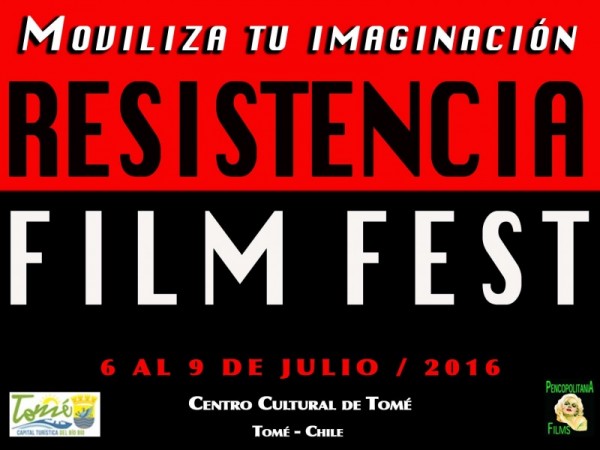 Resistencia FILM FEST