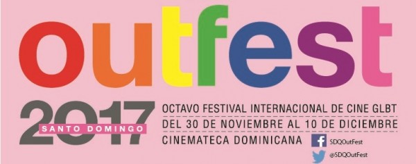 Santo Domingo OutFest - Festival Internacional de Cine GLBT