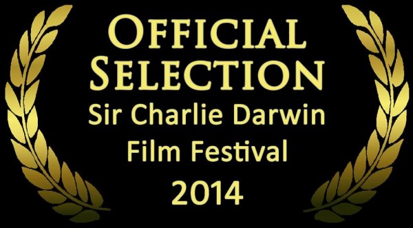 Seccion Oficial Sir Charlie Darwin Film Festival (Londres)