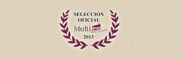 Seleccion oficial Multifest 2013