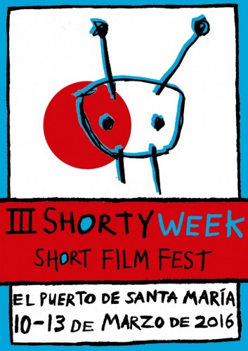 Shorty Week Film Fest